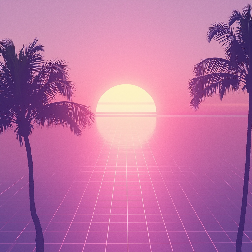 Cover art for Vaporwave Rotation 0148