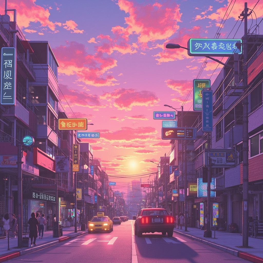 Cover art for Future Funk Rotation 0647