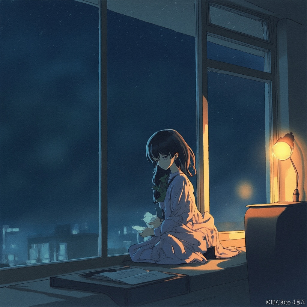 Cover art for Lofi Rotation 1406