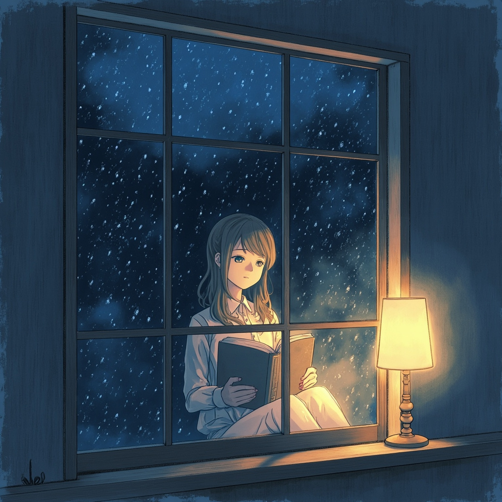 Cover art for Lofi Rotation 1422