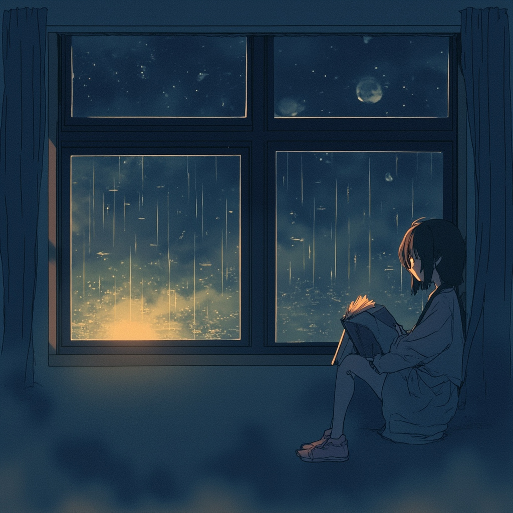 Cover art for Lofi Rotation 1424