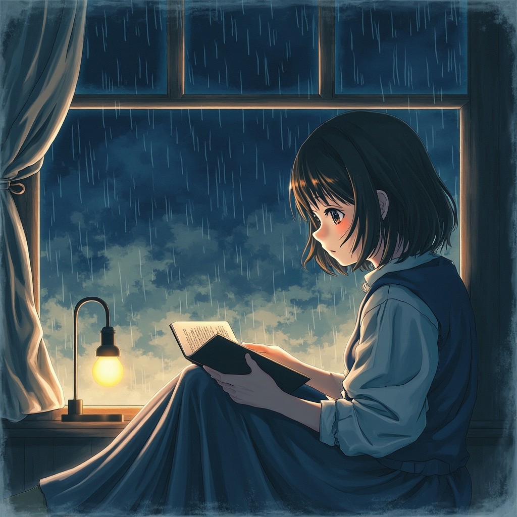 Cover art for Lofi Rotation 1428