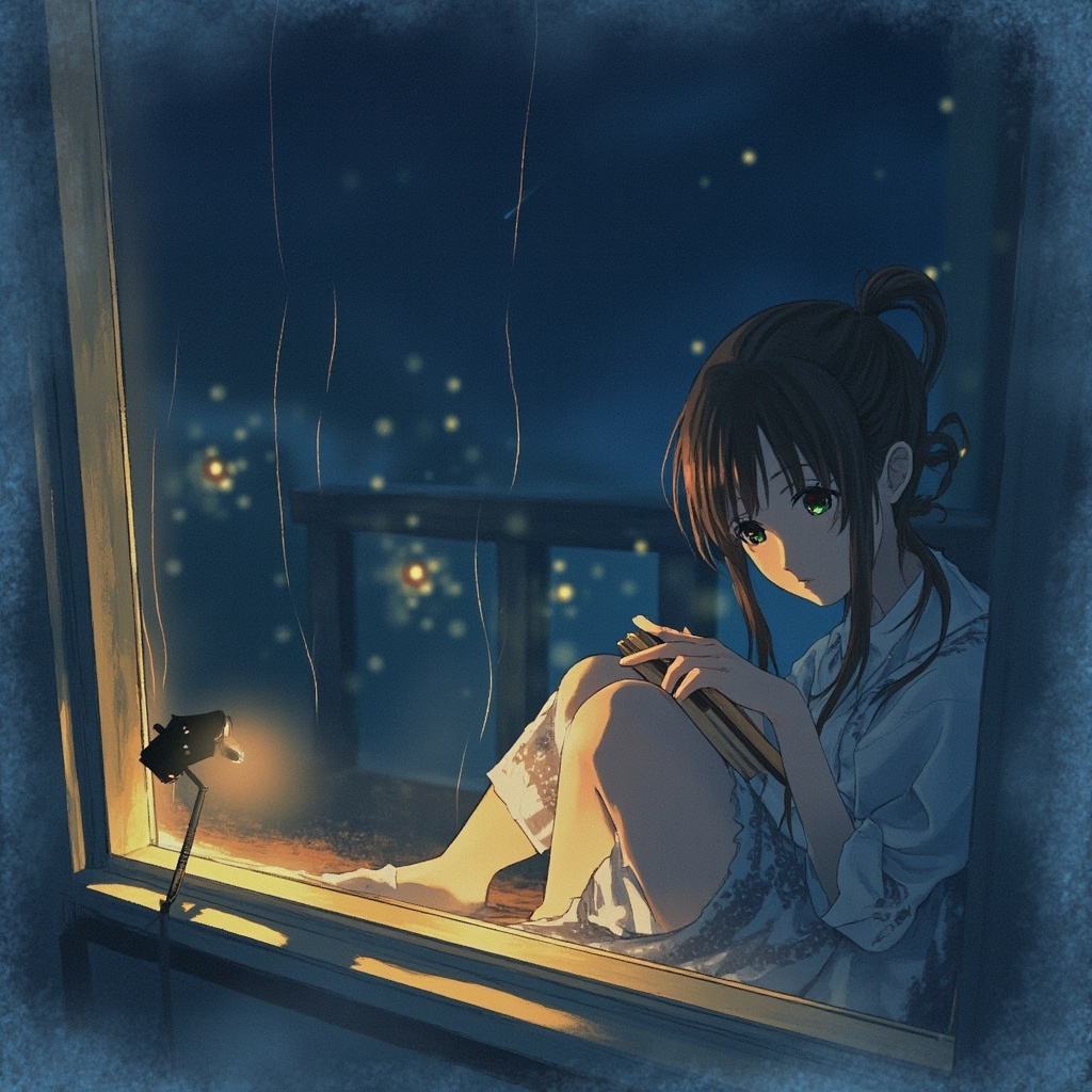 Cover art for Lofi Rotation 1512