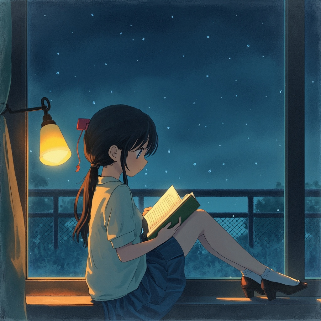 Cover art for Lofi Rotation 1521