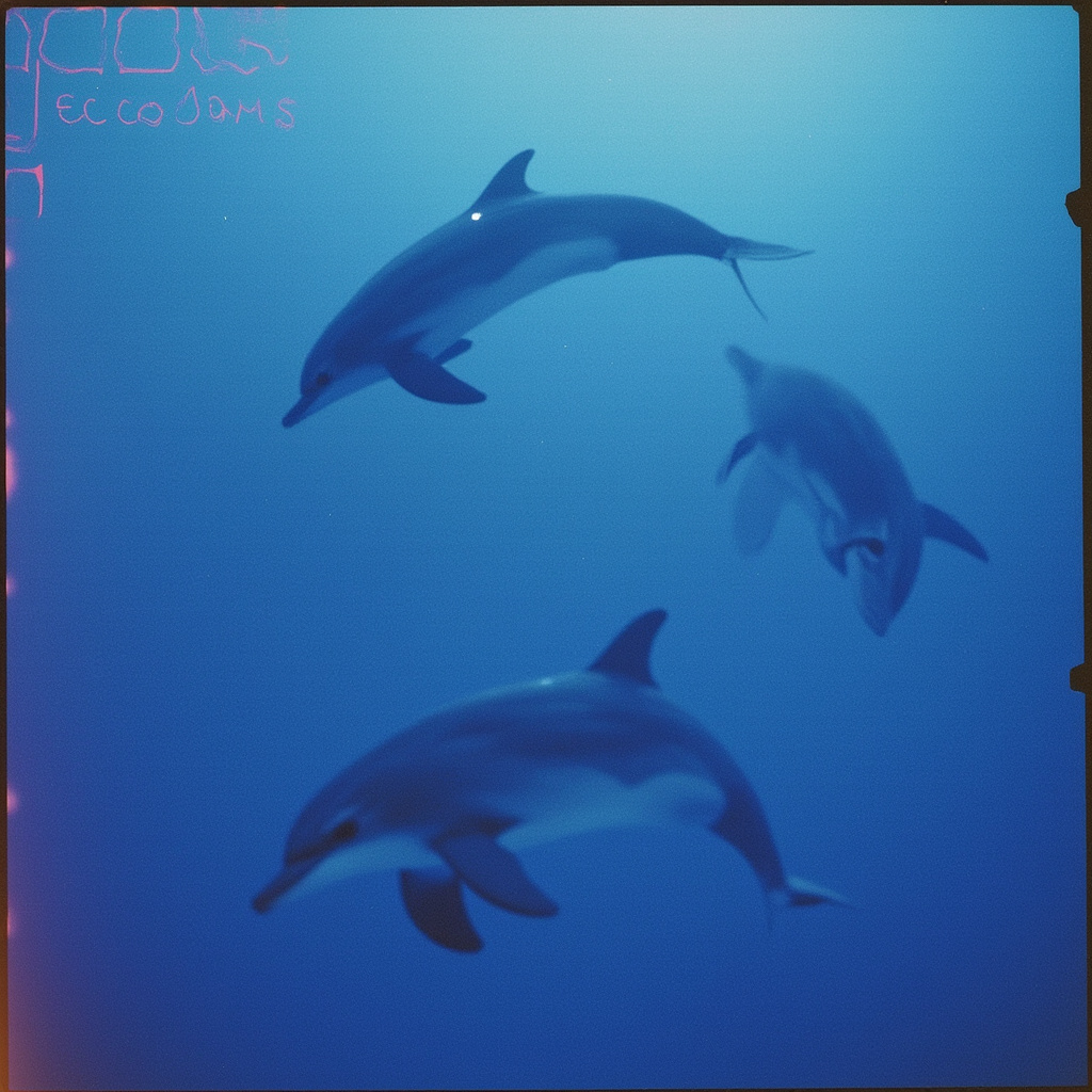Cover art for Eccojams Rotation 1602