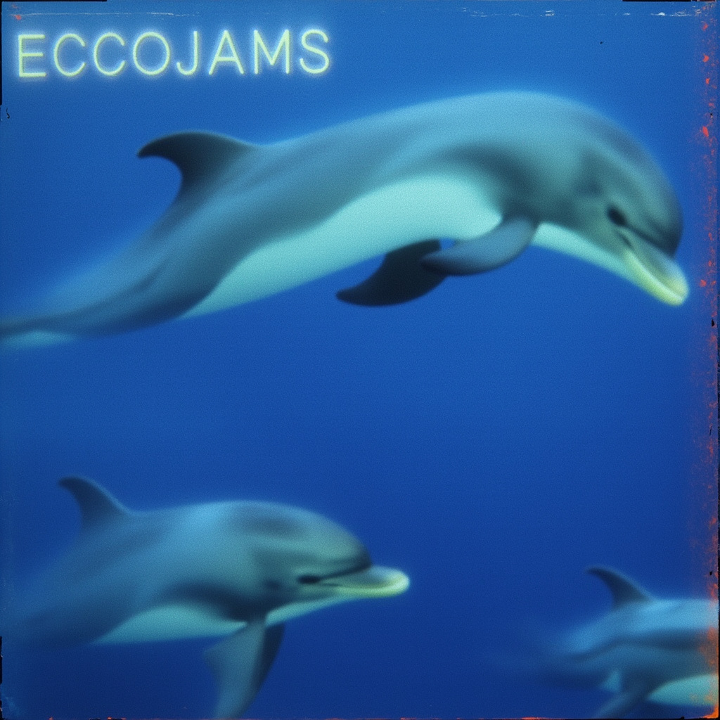 Cover art for Eccojams Rotation 1713