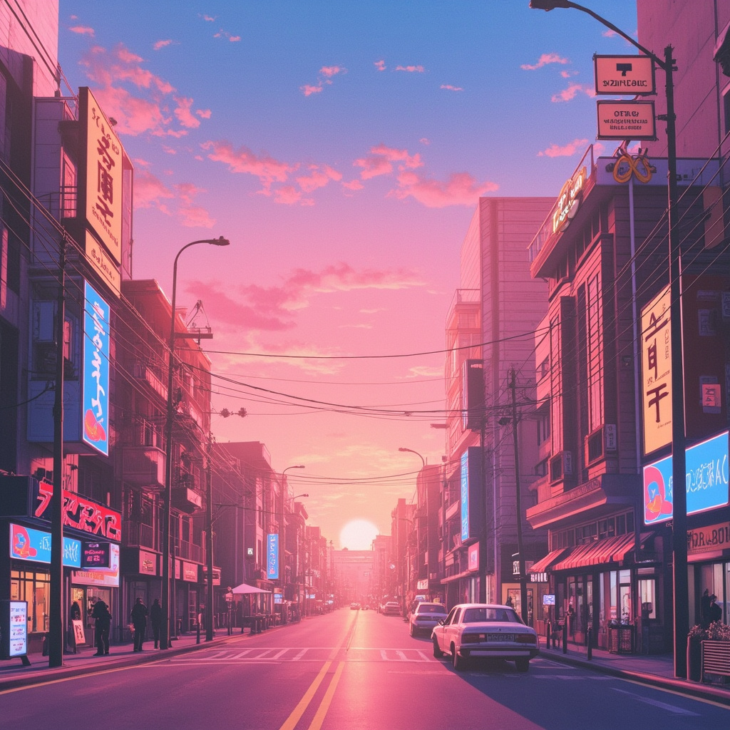 Cover art for Future Funk Rotation 0622