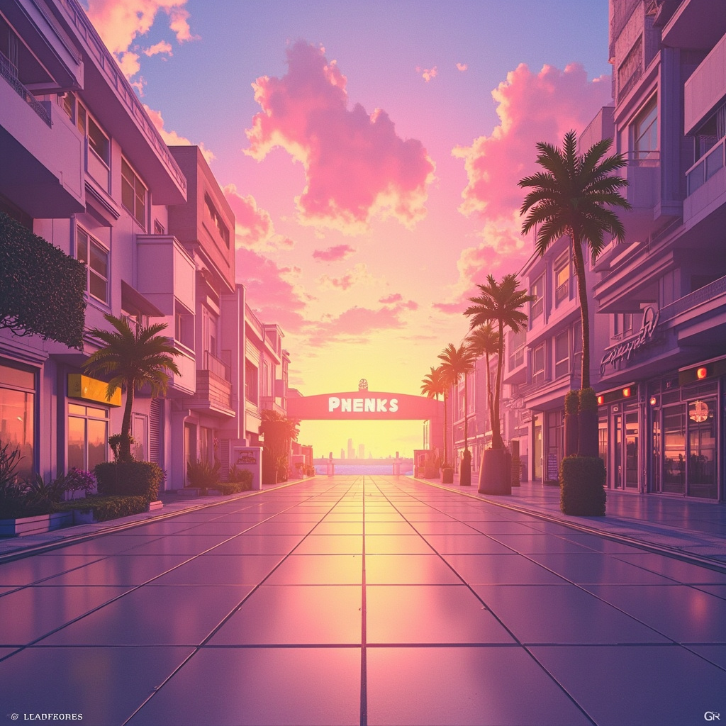 Cover art for Future Funk Rotation 0637