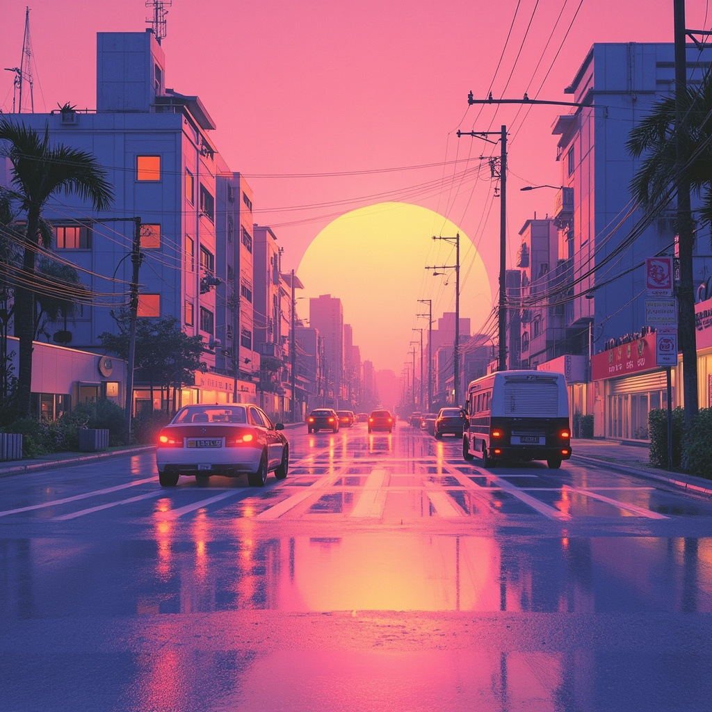 Cover art for Future Funk Rotation 0751