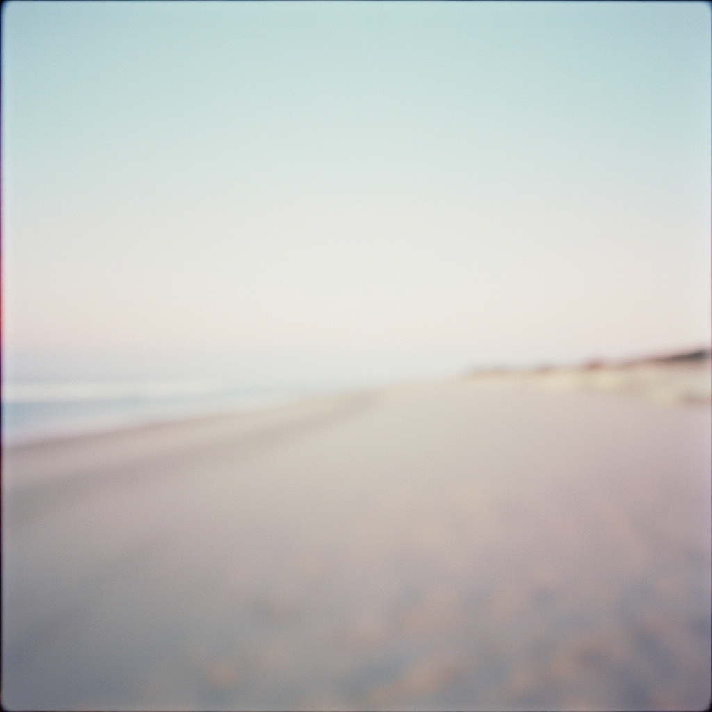 Cover art for Chillwave Rotation 0834
