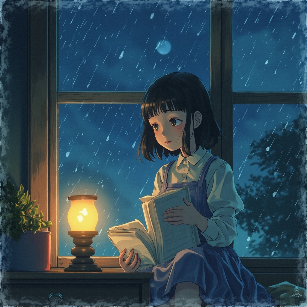 Cover art for Lofi Rotation 1430