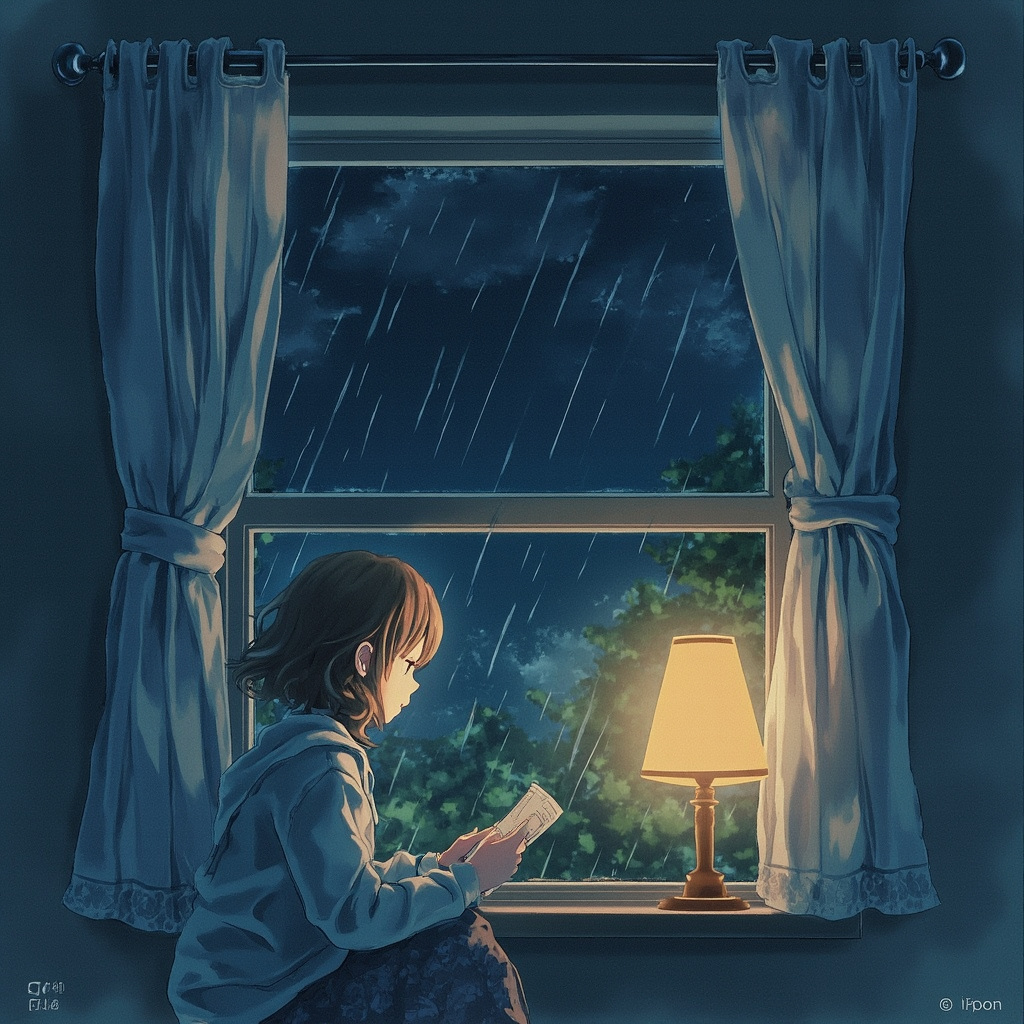 Cover art for Lofi Rotation 1441