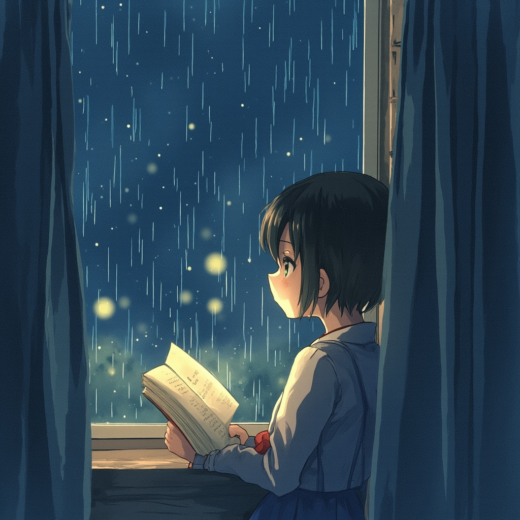 Cover art for Lofi Rotation 1445