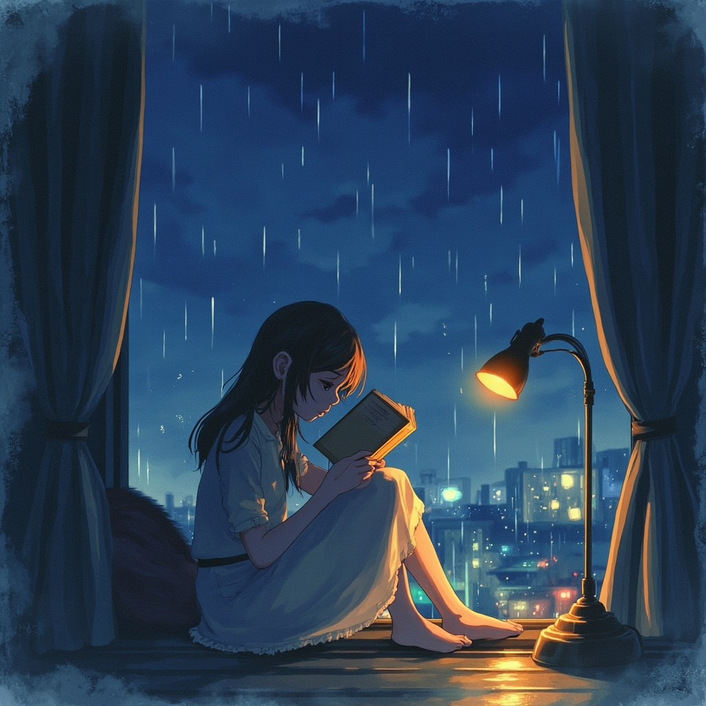 Cover art for Lofi Rotation 1519