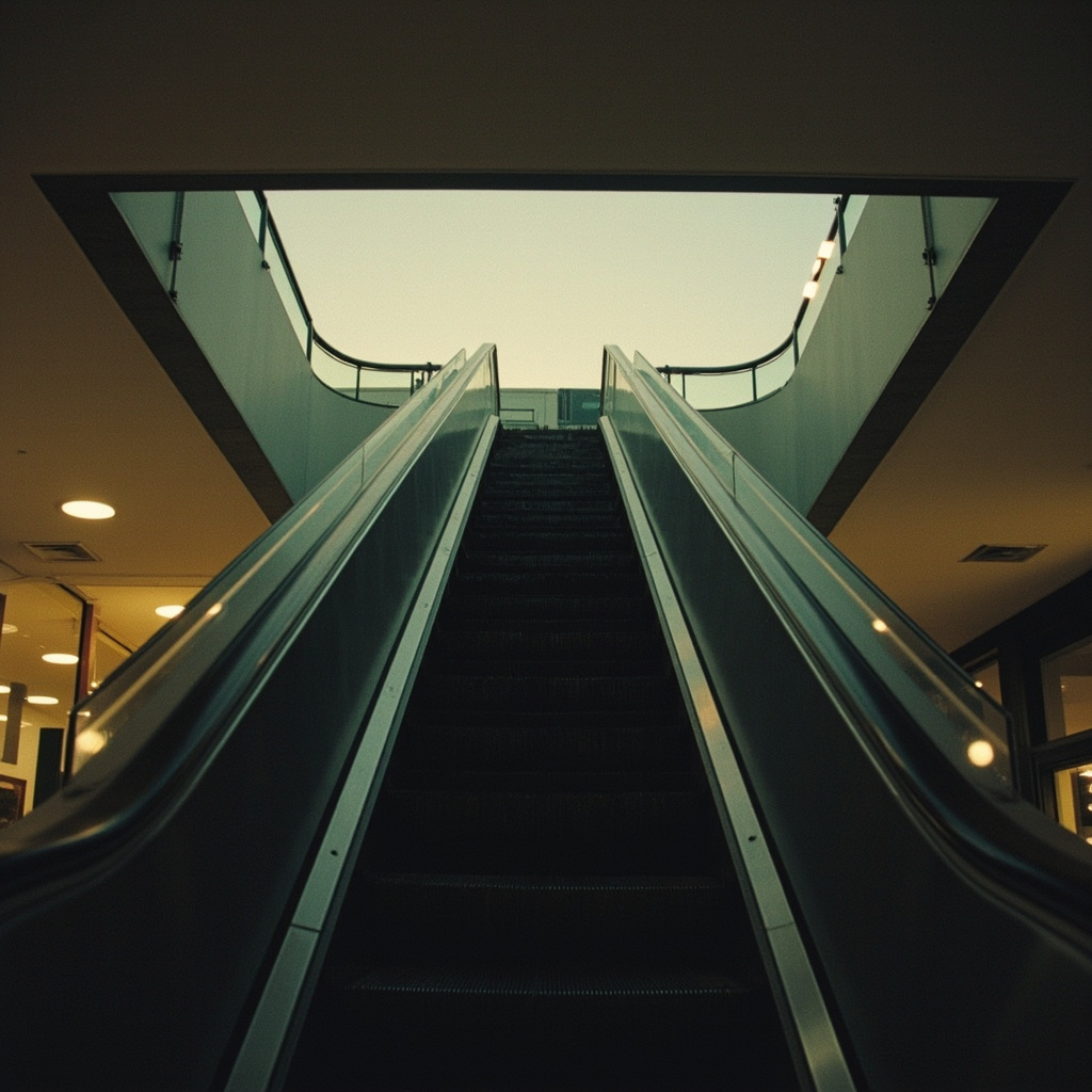 Cover art for Mallsoft Rotation 0317