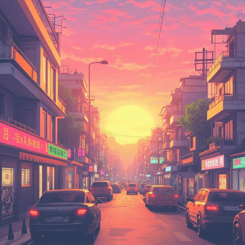 Cover art for Future Funk Rotation 0626