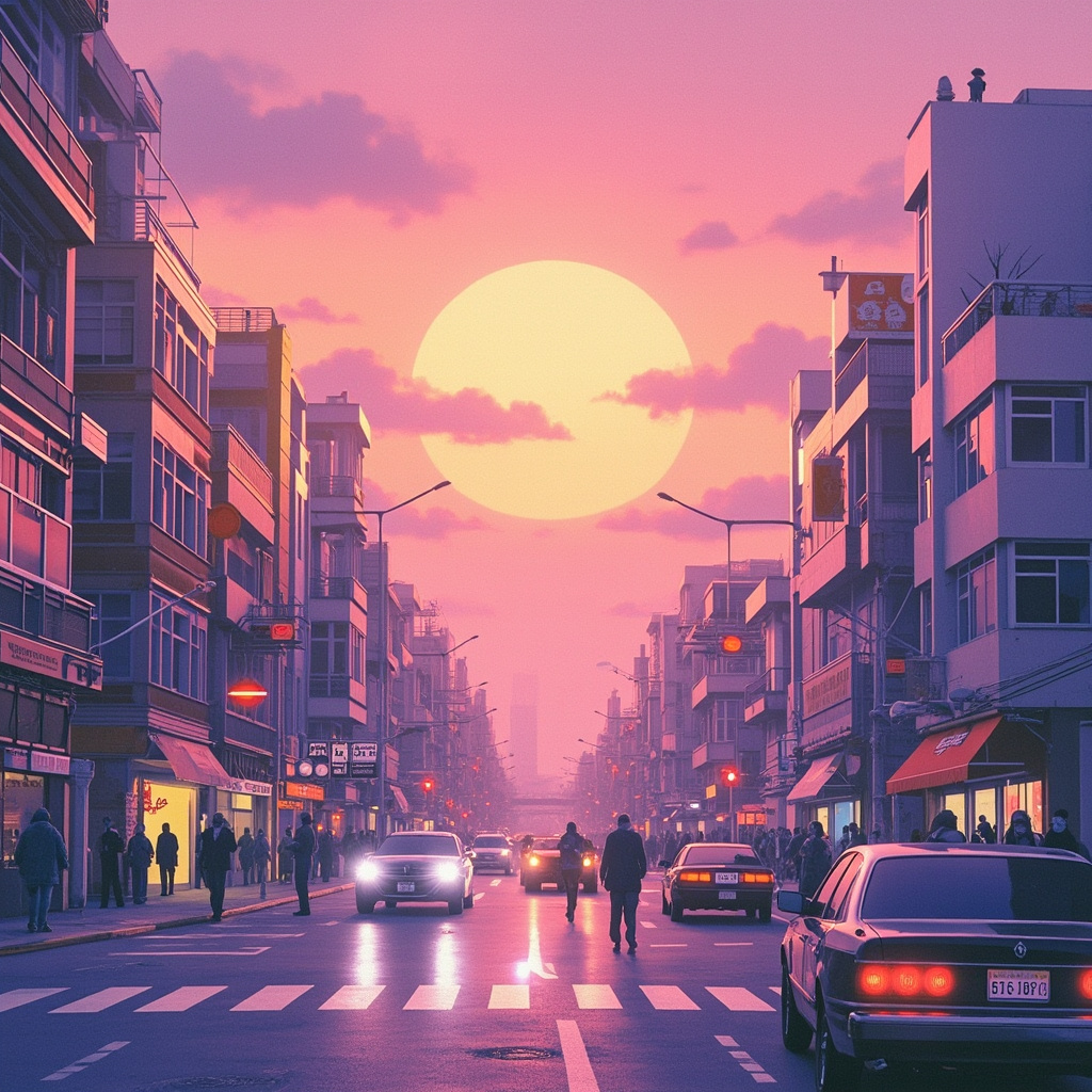 Cover art for Future Funk Rotation 0757