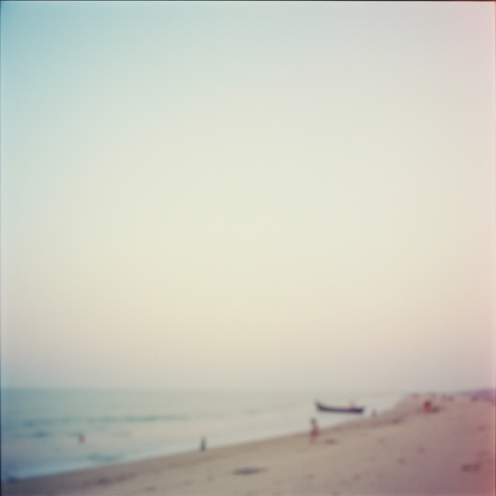 Cover art for Chillwave Rotation 0845