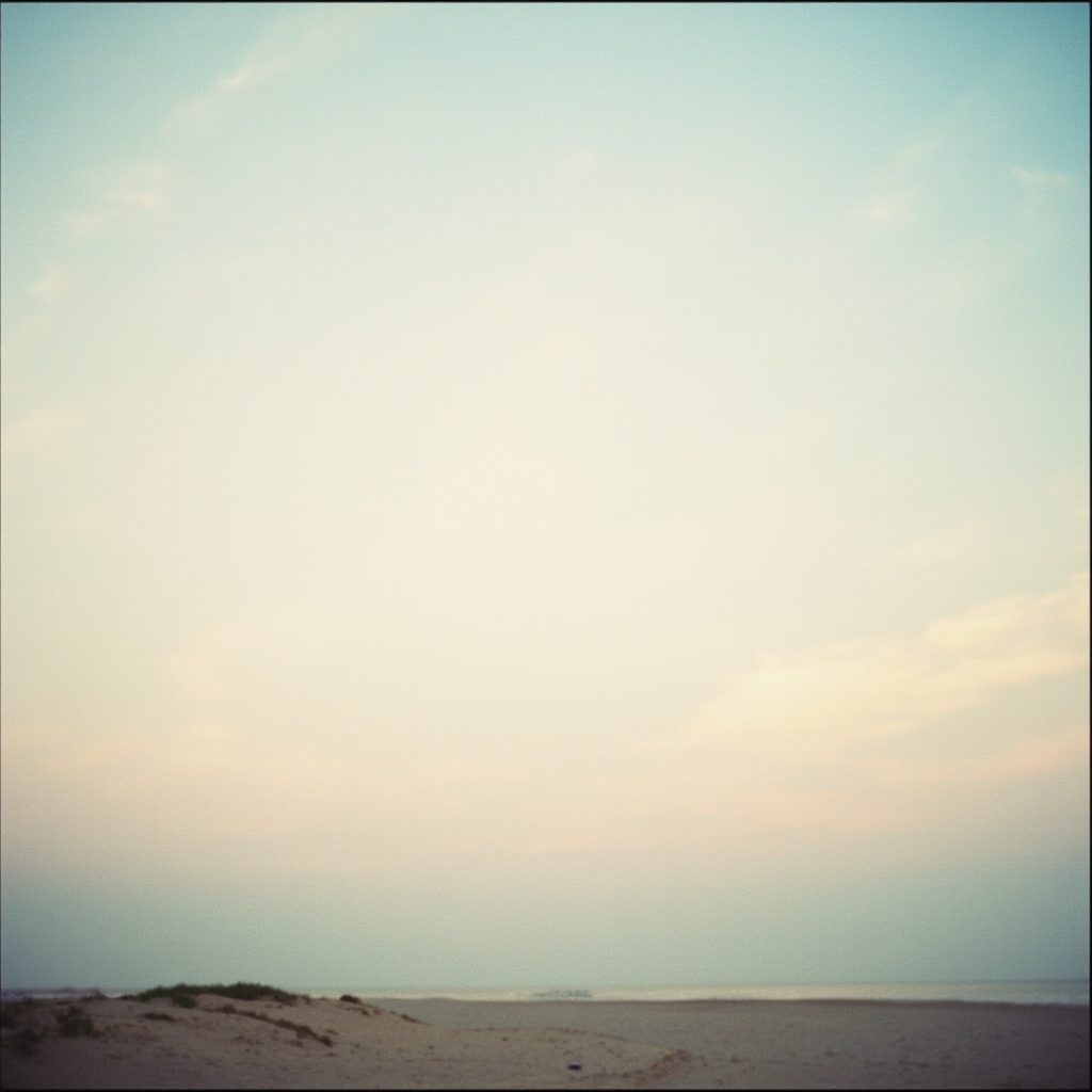 Cover art for Chillwave Rotation 0847
