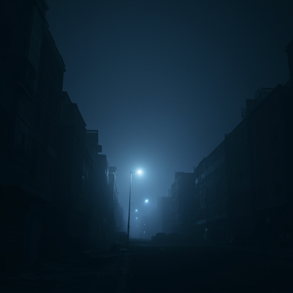 Cover art for Dark Ambient Rotation 1230