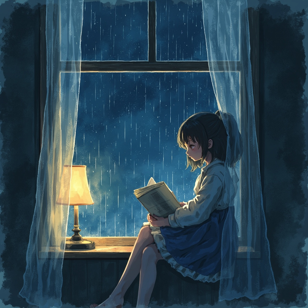 Cover art for Lofi Rotation 1514