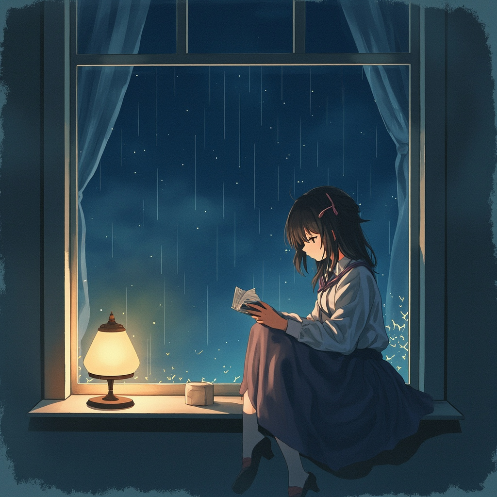 Cover art for Lofi Rotation 1518