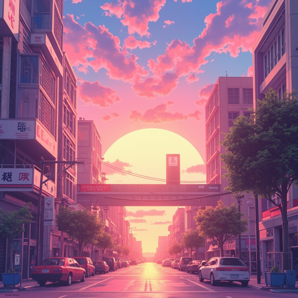 Cover art for Future Funk Rotation 0608