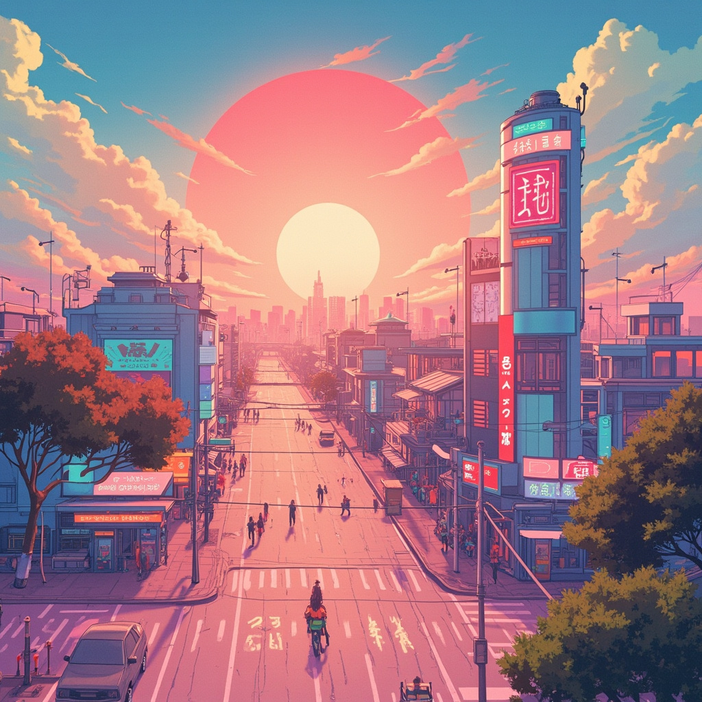 Cover art for Future Funk Rotation 0648