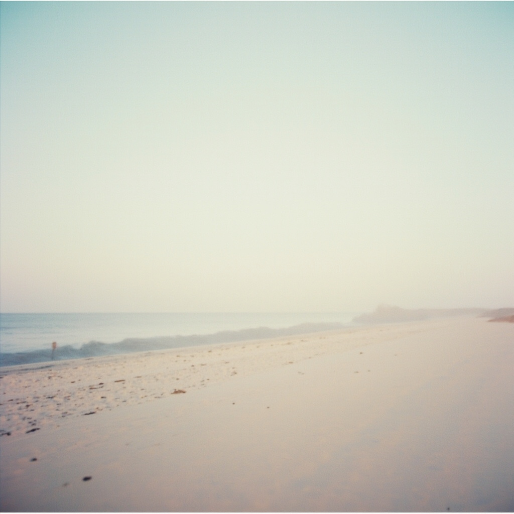 Cover art for Chillwave Rotation 0930