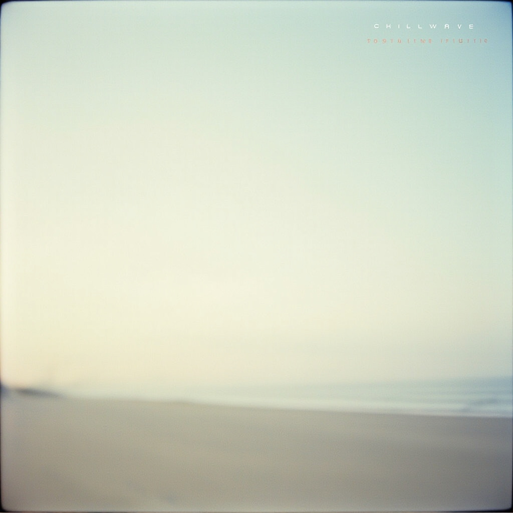 Cover art for Chillwave Rotation 0947