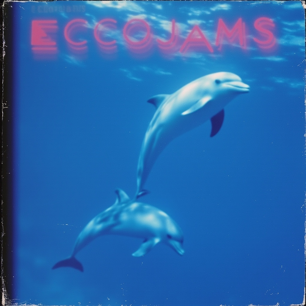 Cover art for Eccojams Rotation 1632