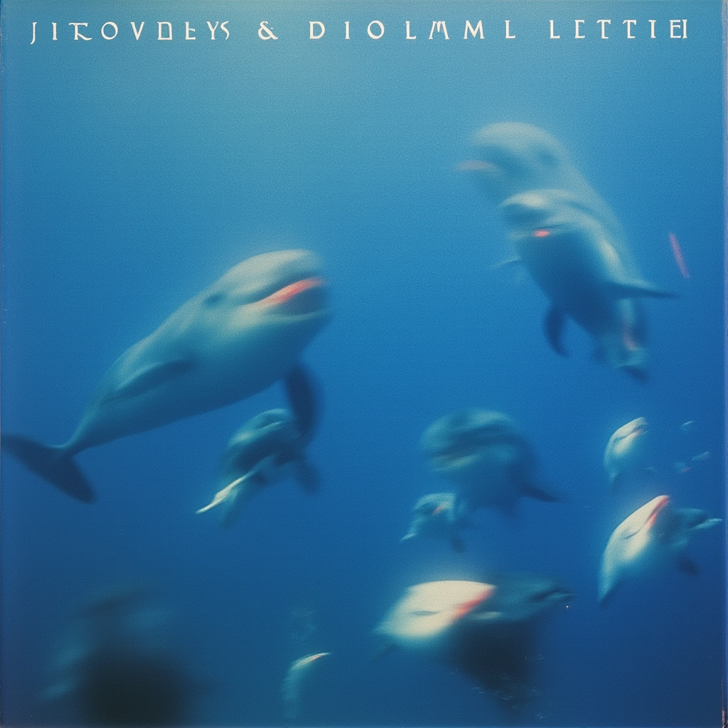 Cover art for Eccojams Rotation 1745