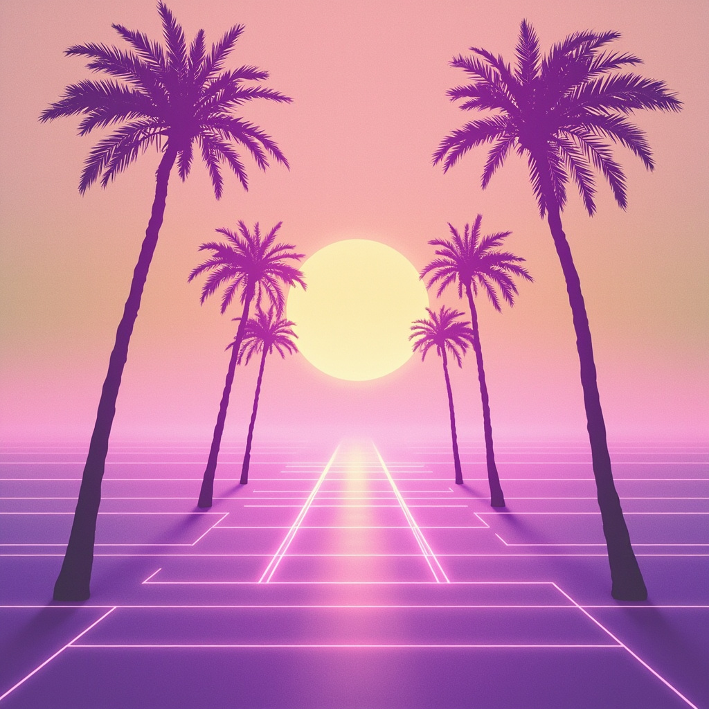 Cover art for Vaporwave Rotation 0151