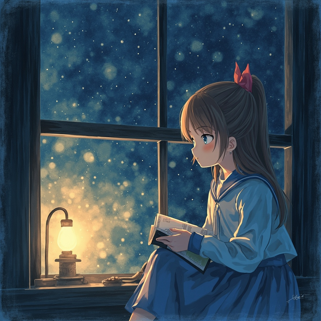 Cover art for Lofi Rotation 1411