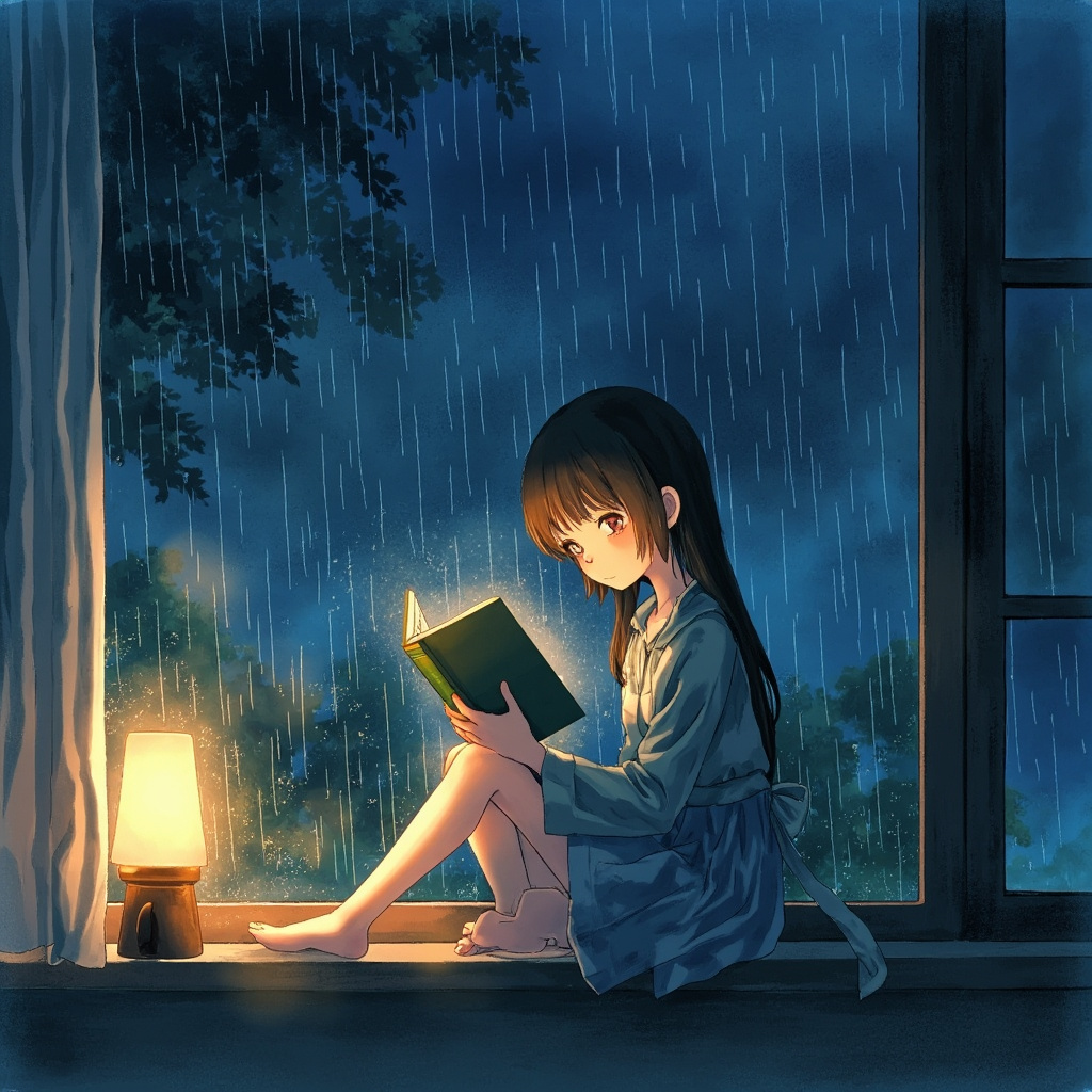 Cover art for Lofi Rotation 1414