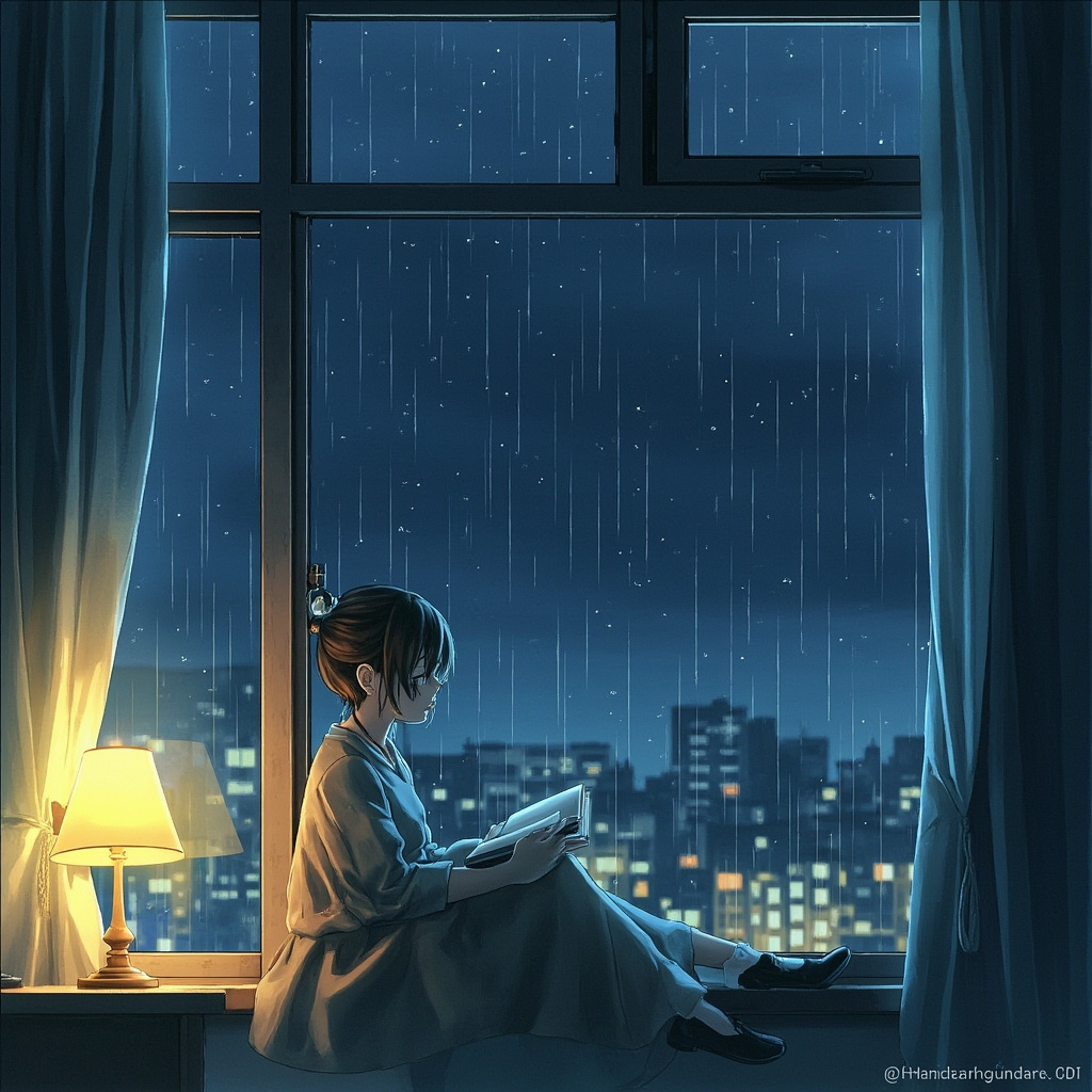 Cover art for Lofi Rotation 1444