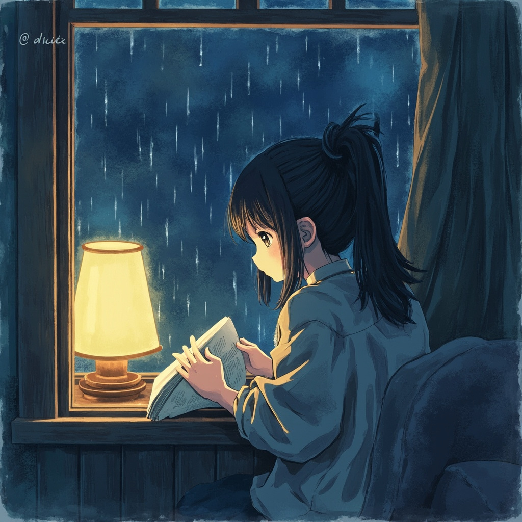 Cover art for Lofi Rotation 1528