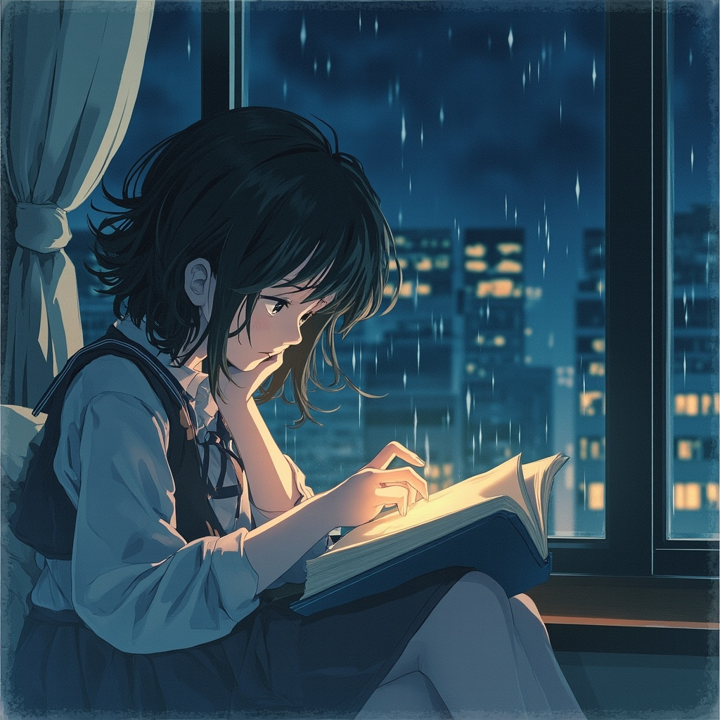 Cover art for Lofi Rotation 1533