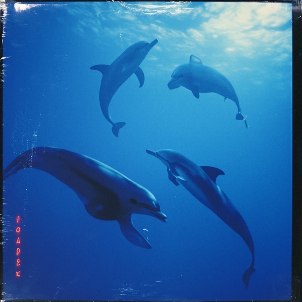 Cover art for Eccojams Rotation 1736