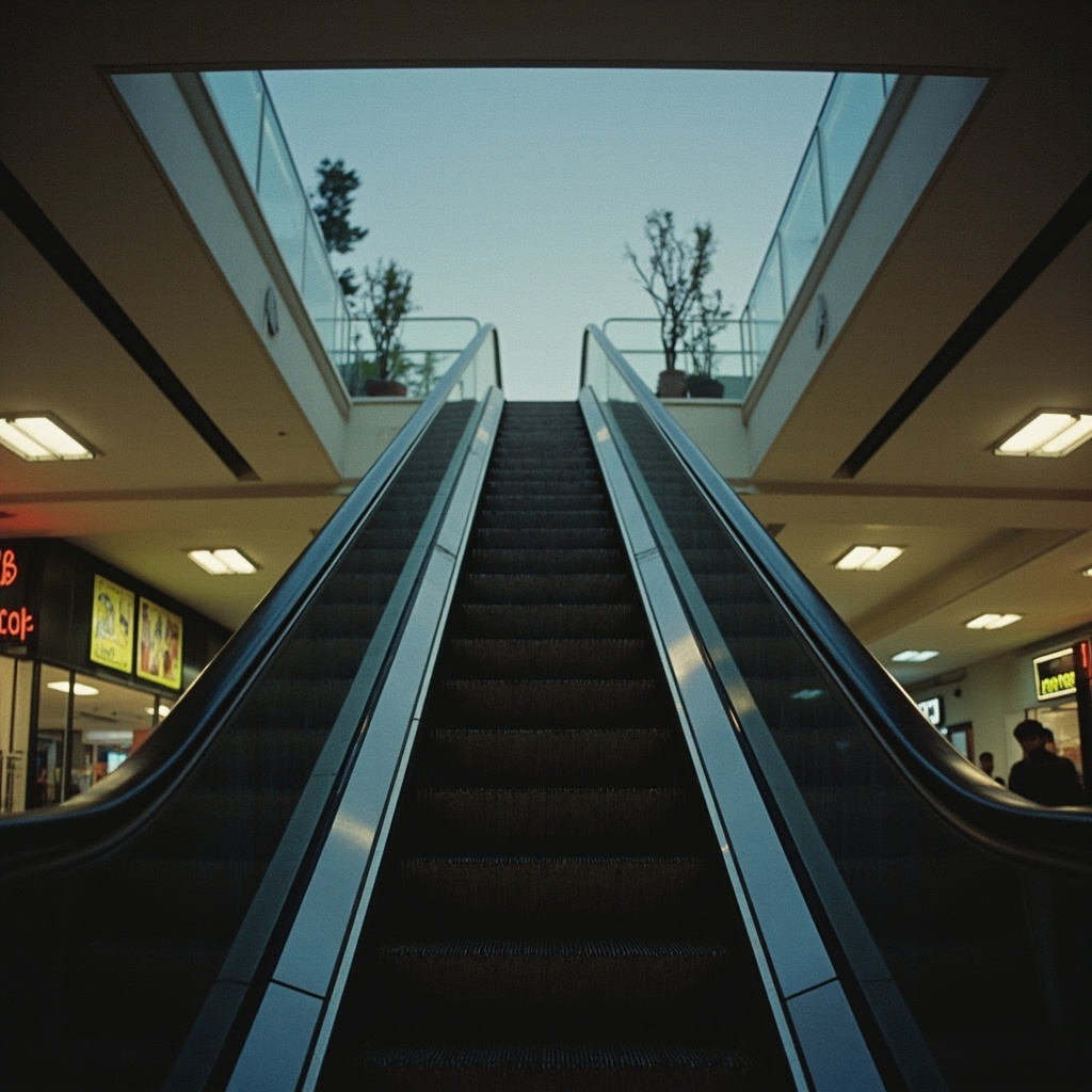 Cover art for Mallsoft Rotation 2321