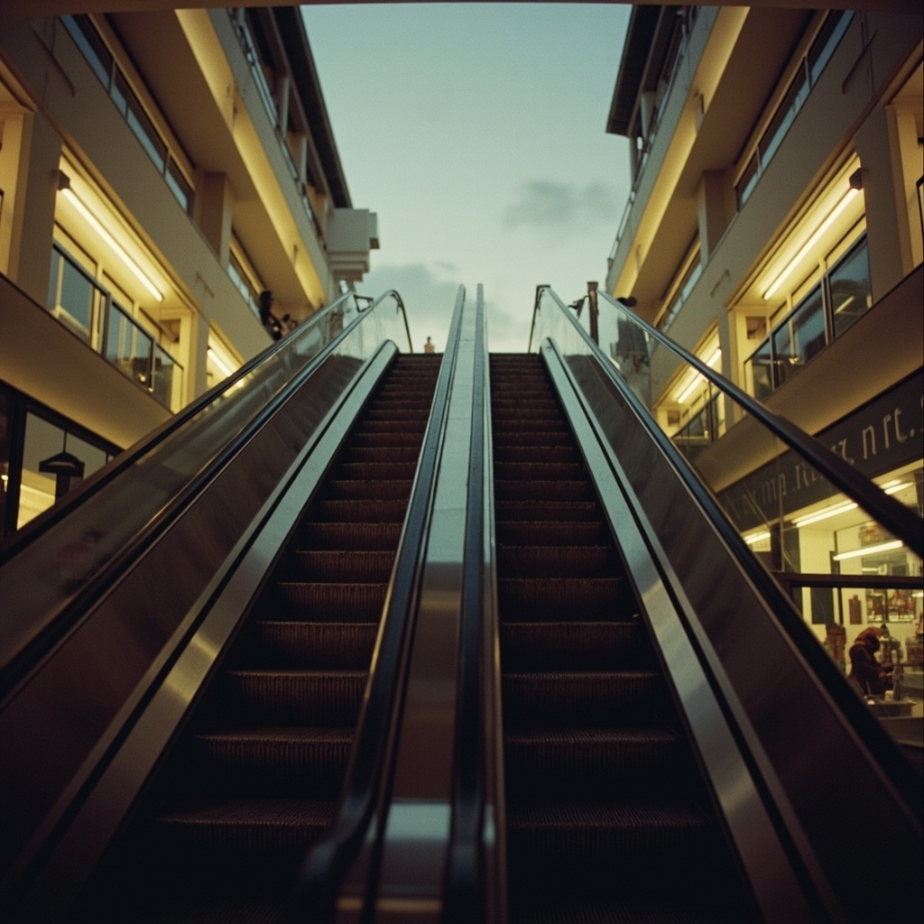 Cover art for Mallsoft Rotation 0308