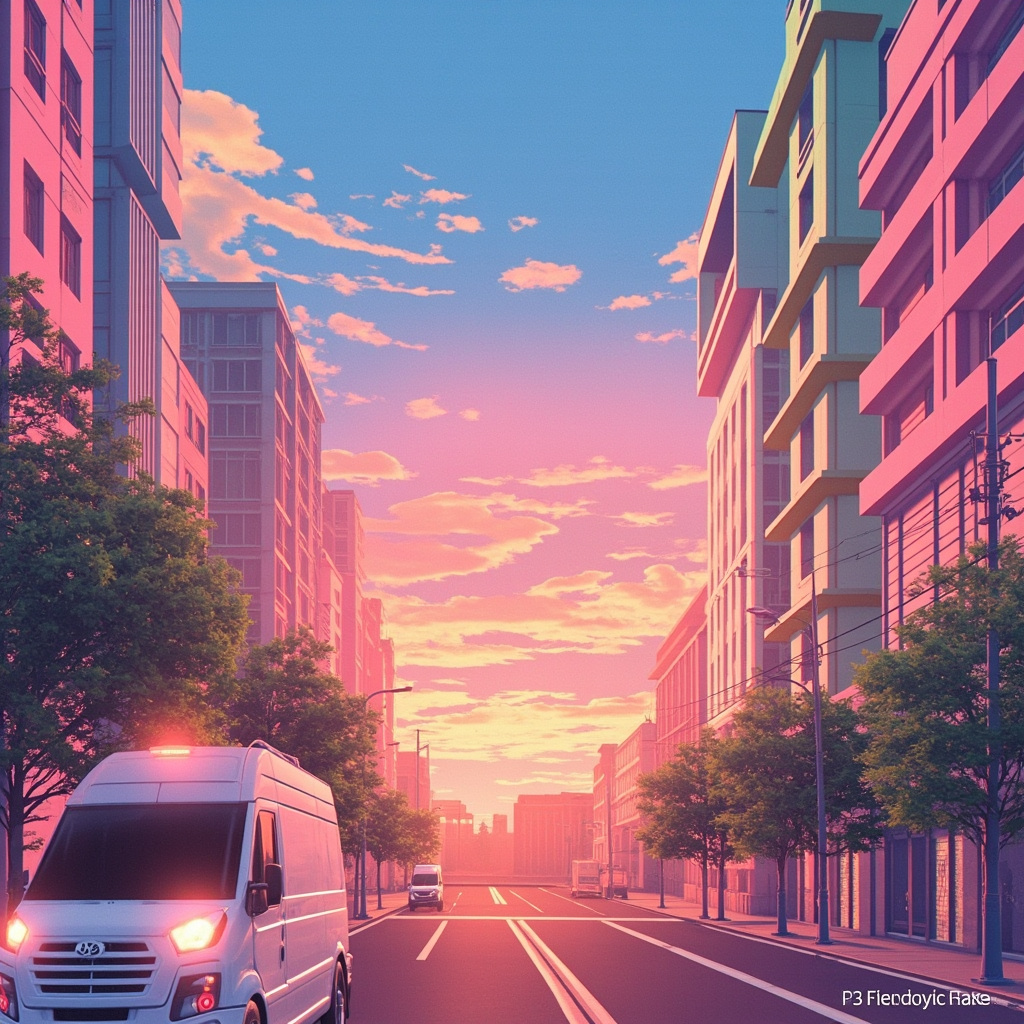 Cover art for Future Funk Rotation 0646