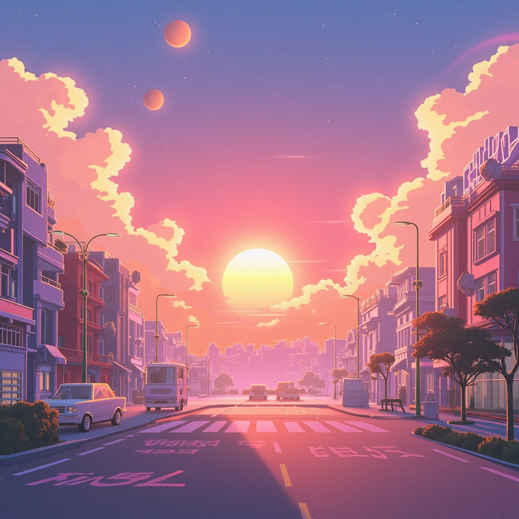 Cover art for Future Funk Rotation 0753