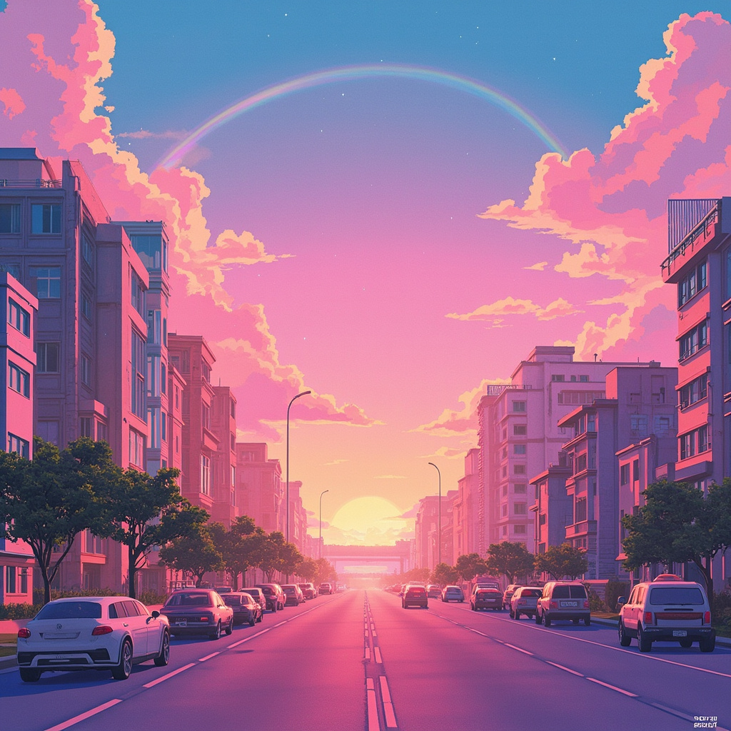 Cover art for Future Funk Rotation 0757