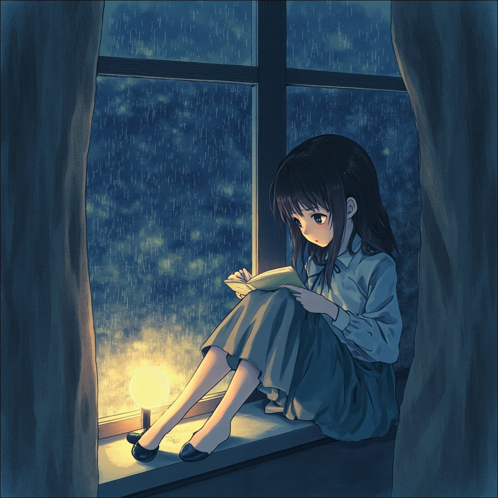 Cover art for Lofi Rotation 1537