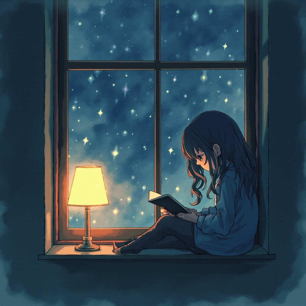 Cover art for Lofi Rotation 1543