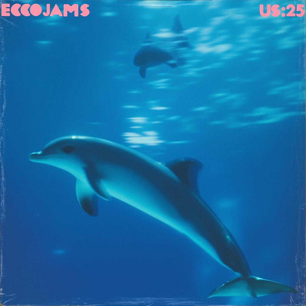 Cover art for Eccojams Rotation 1637