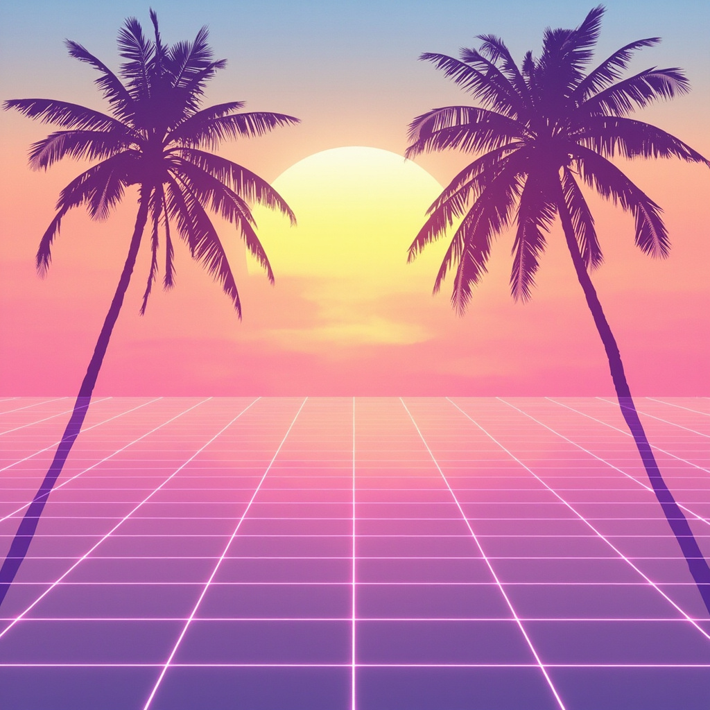 Cover art for Vaporwave Rotation 2149