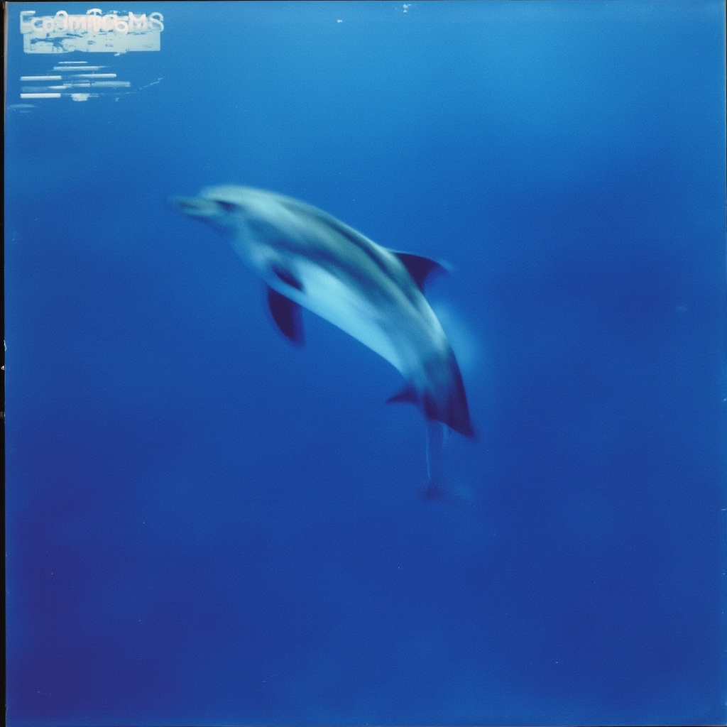 Cover art for Eccojams Rotation 1736