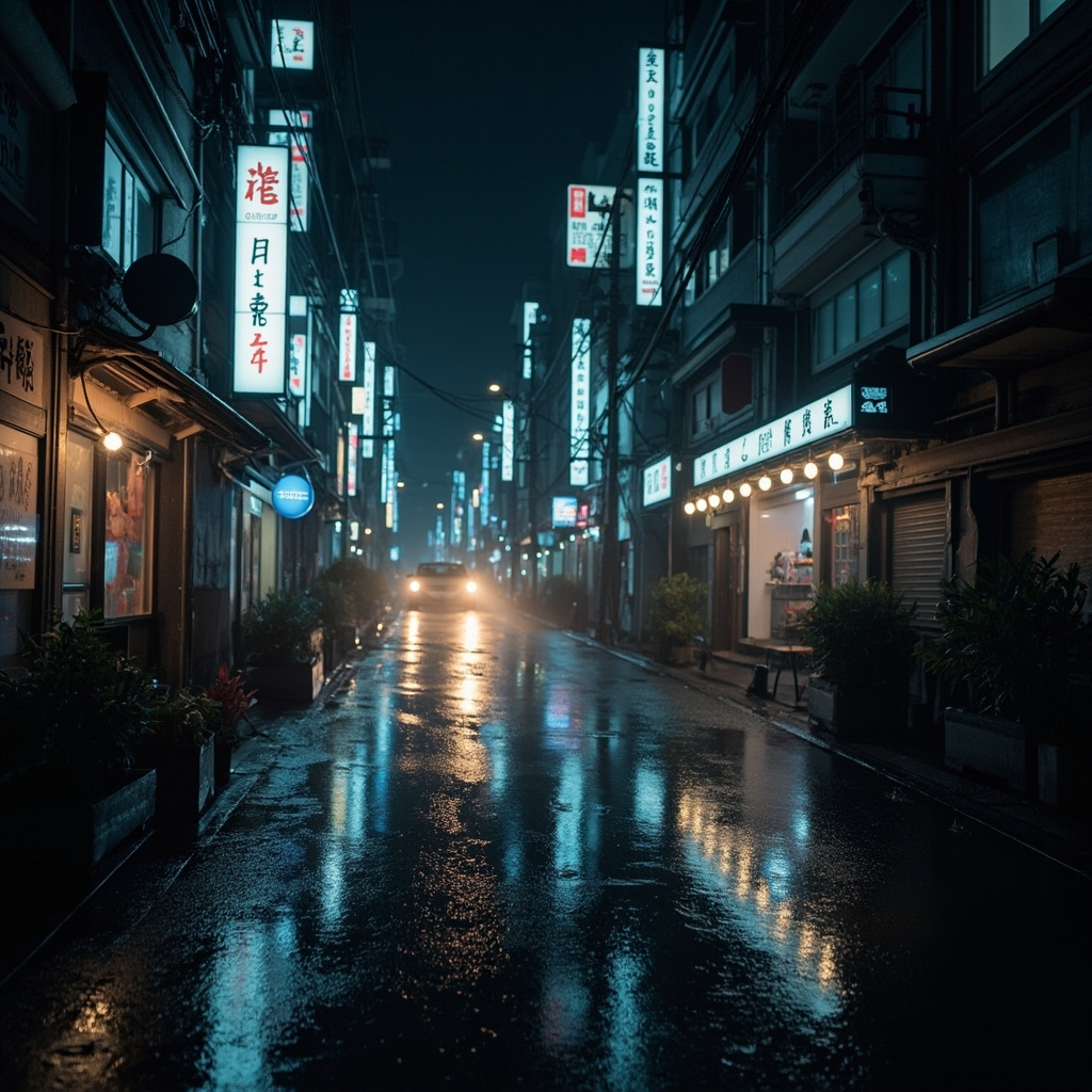 Cover art for Nujabes Night Jazz